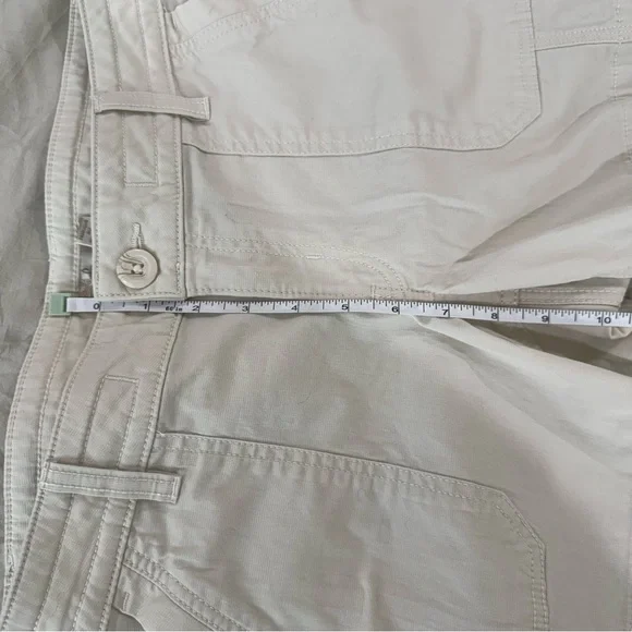 Prana Shorts